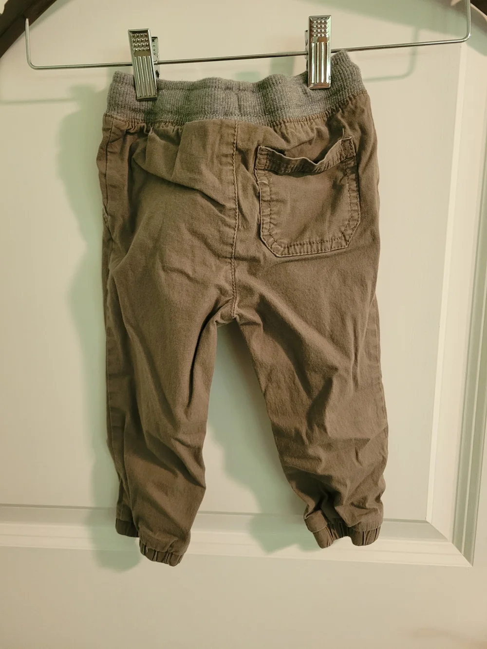 OshKosh Bgosh soft joggers